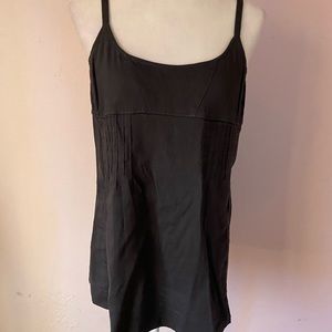 Eileen Fisher S Linen Blend